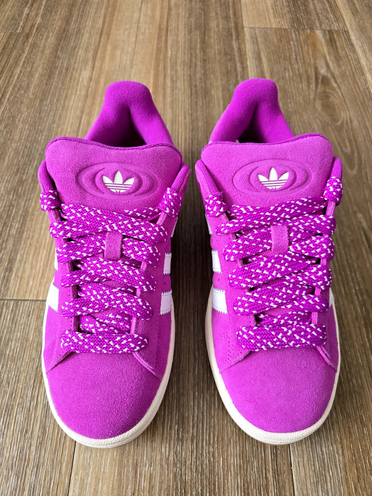 ADIDAS CAMPUS 00S W 4