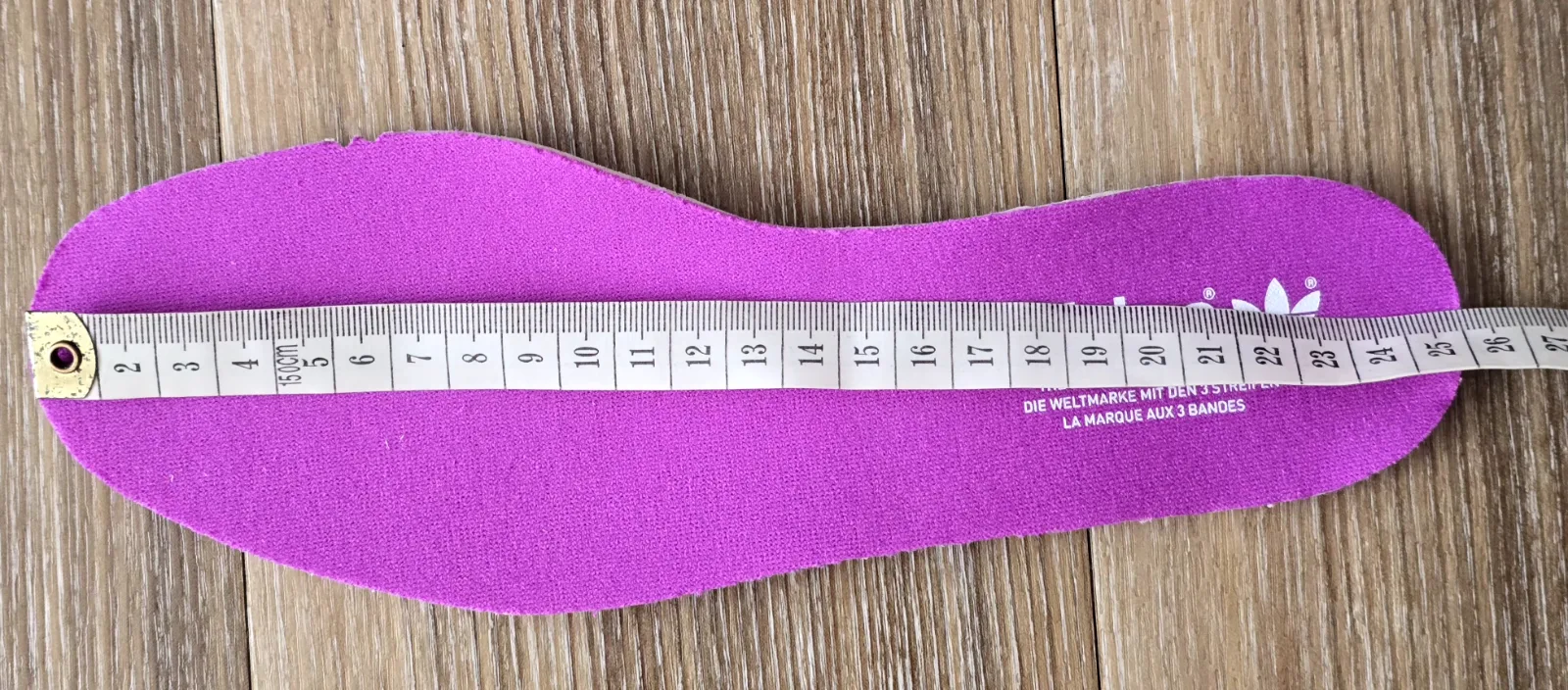 ADIDAS CAMPUS 00S W 10