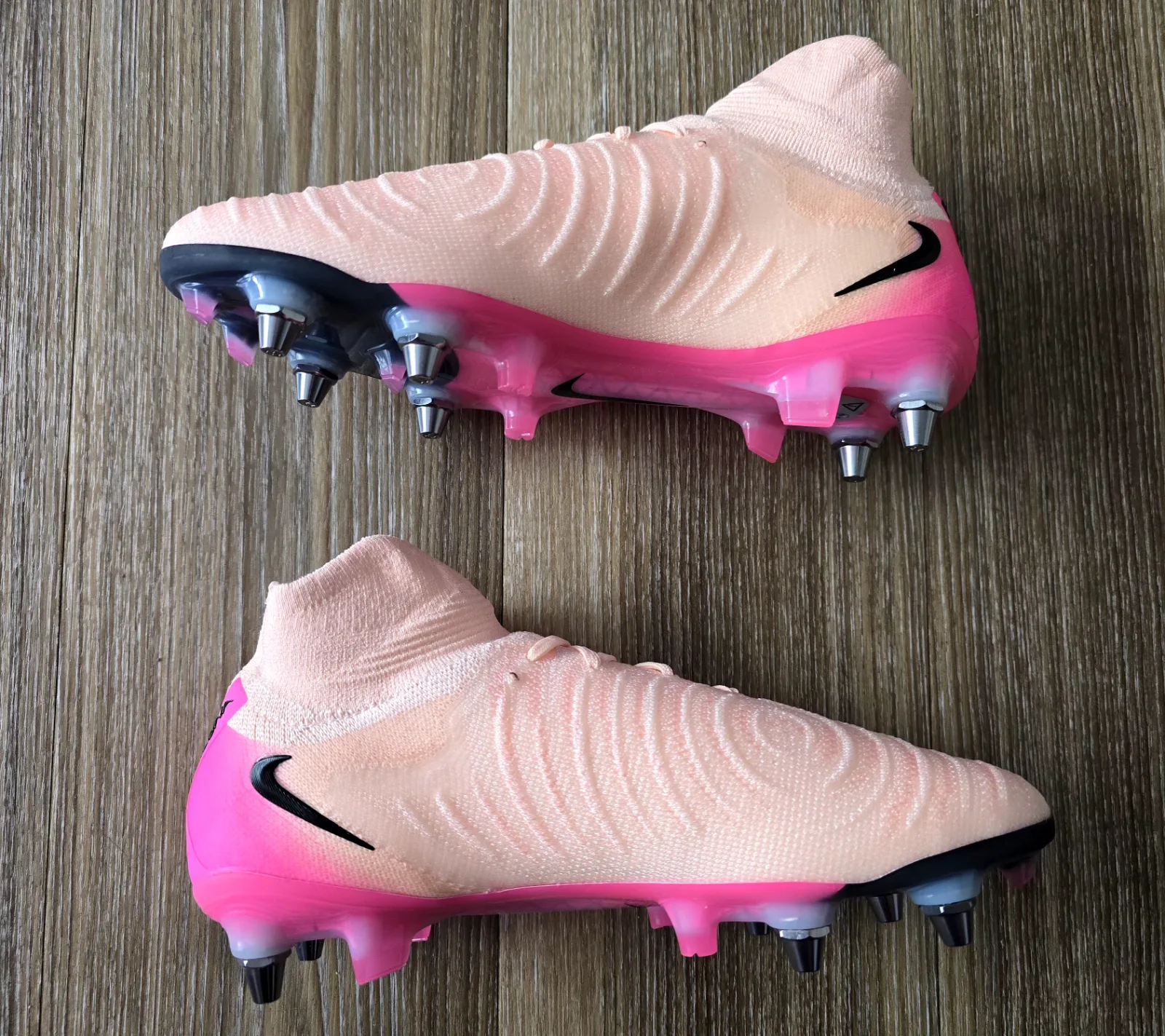 NIKE PHANTOM LUNA II ELITE SG-PRO P 3