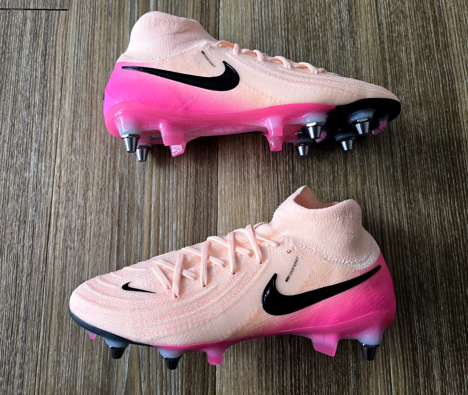 NIKE PHANTOM LUNA II ELITE SG-PRO P 2