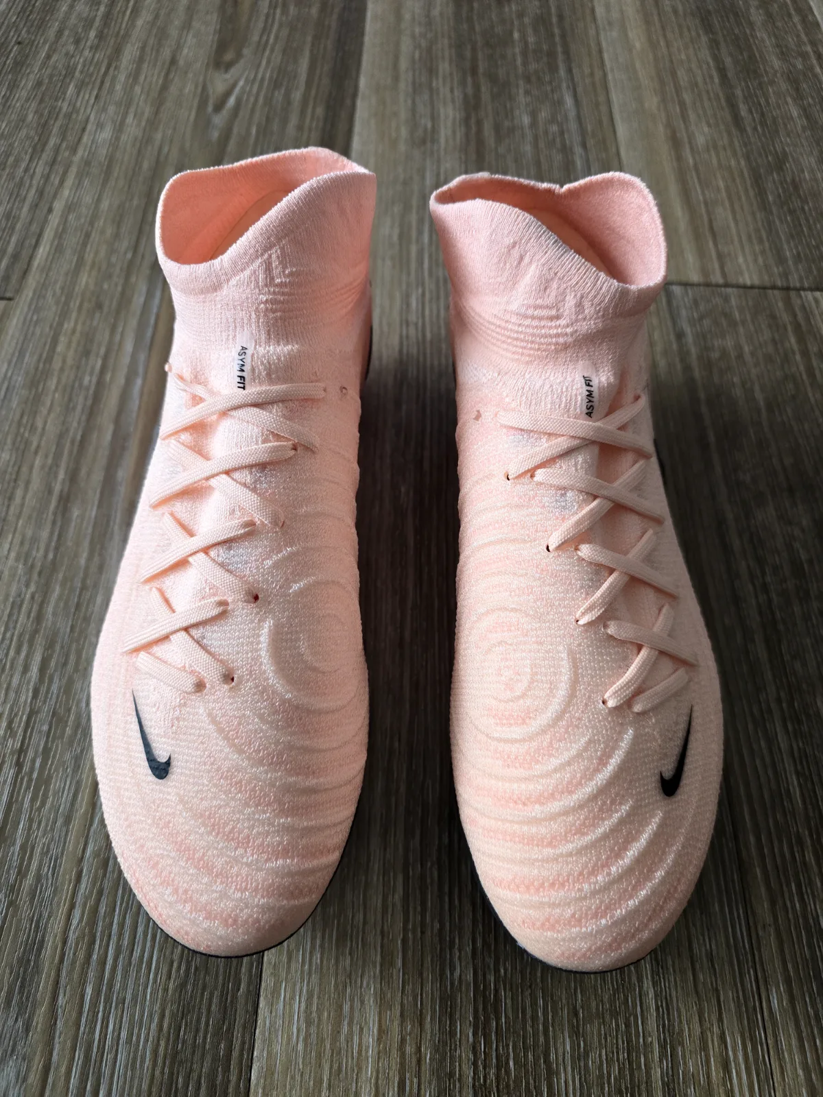 NIKE PHANTOM LUNA II ELITE SG-PRO P 4