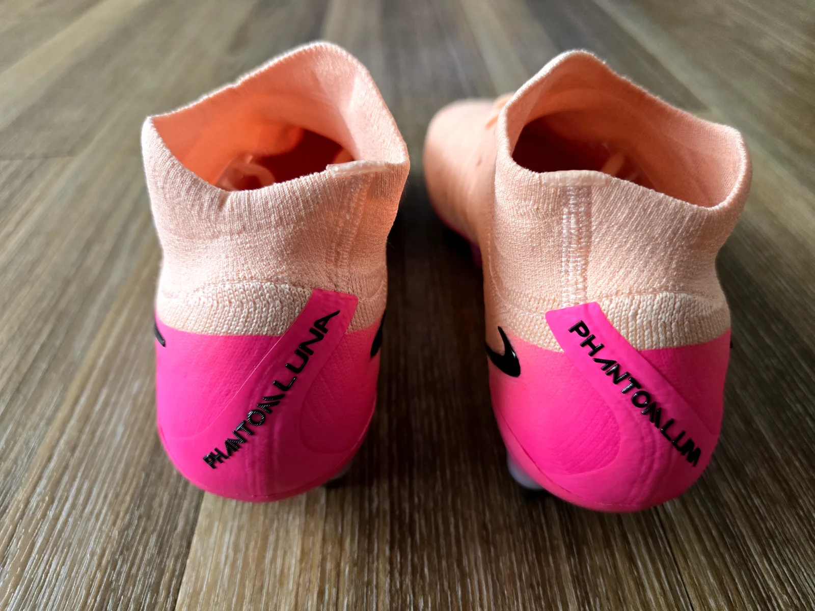 NIKE PHANTOM LUNA II ELITE SG-PRO P 6