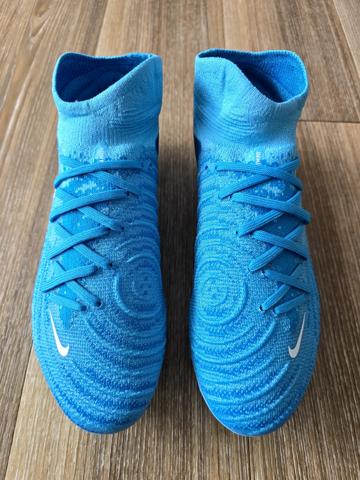 NIKE PHANTOM LUNA II ELITE SG-PRO P 4