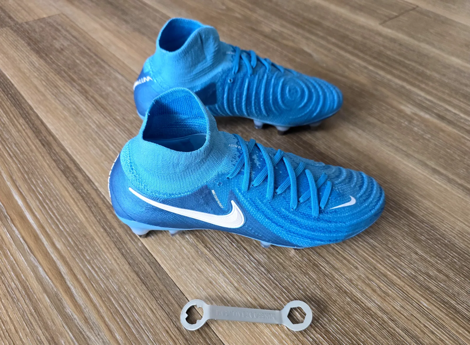 NIKE PHANTOM LUNA II ELITE SG-PRO P 5