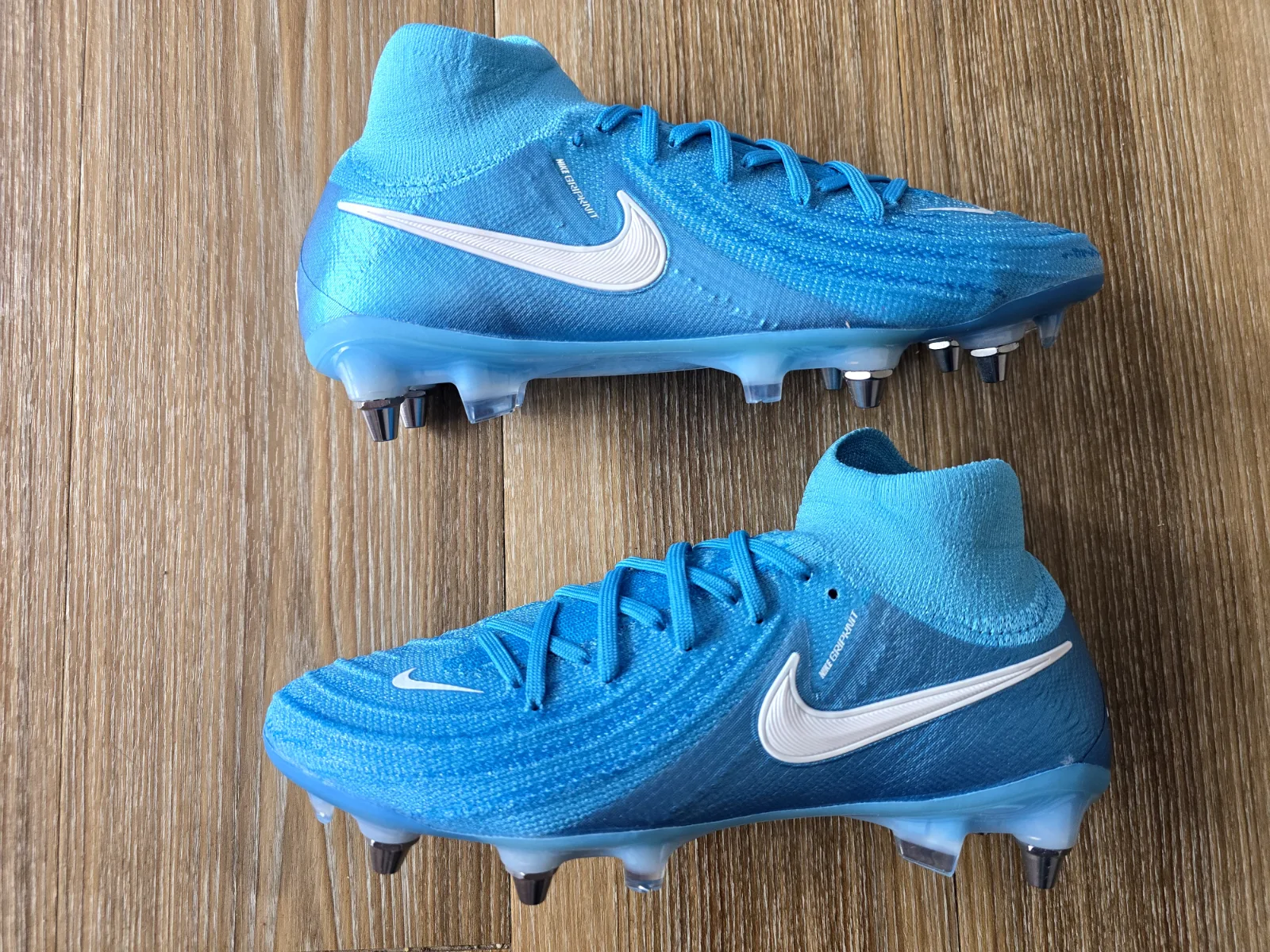 NIKE PHANTOM LUNA II ELITE SG-PRO P 2