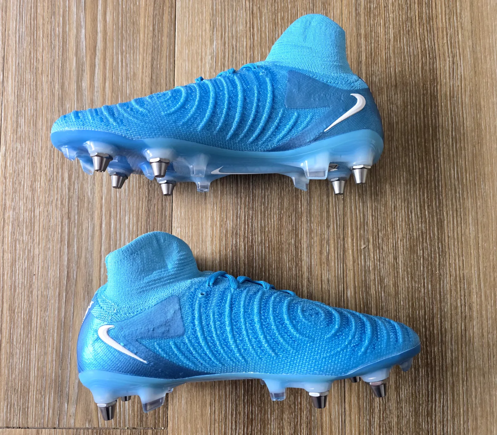 NIKE PHANTOM LUNA II ELITE SG-PRO P 3