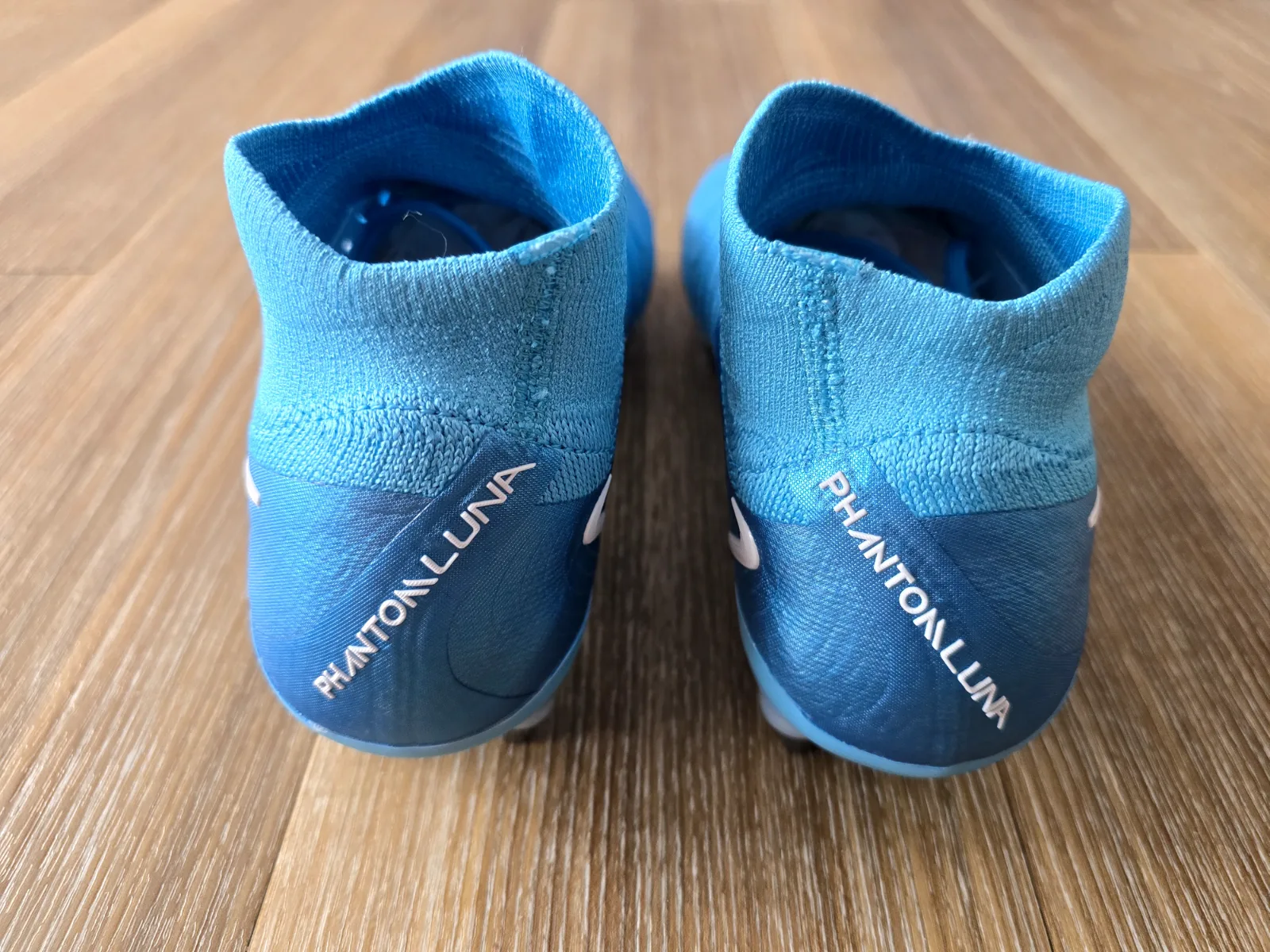 NIKE PHANTOM LUNA II ELITE SG-PRO P 6