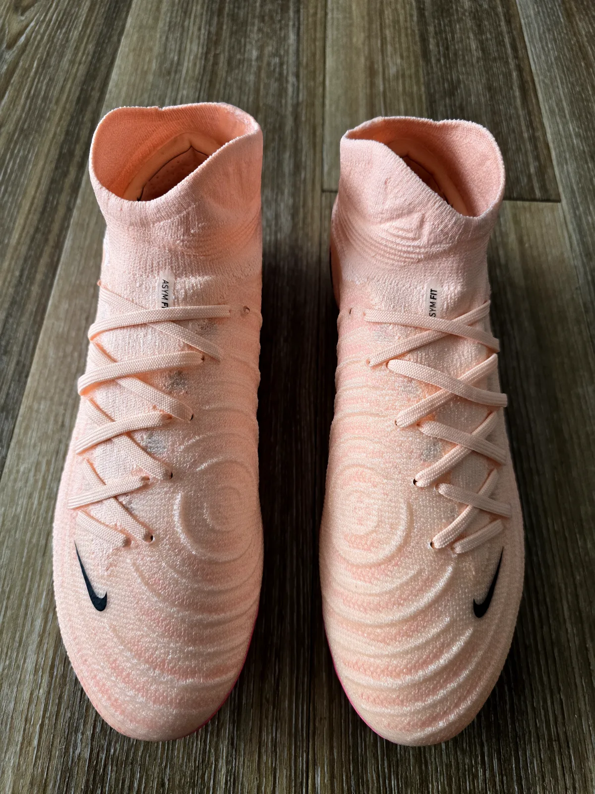 NIKE PHANTOM LUNA II ELITE AG-PRO P 4