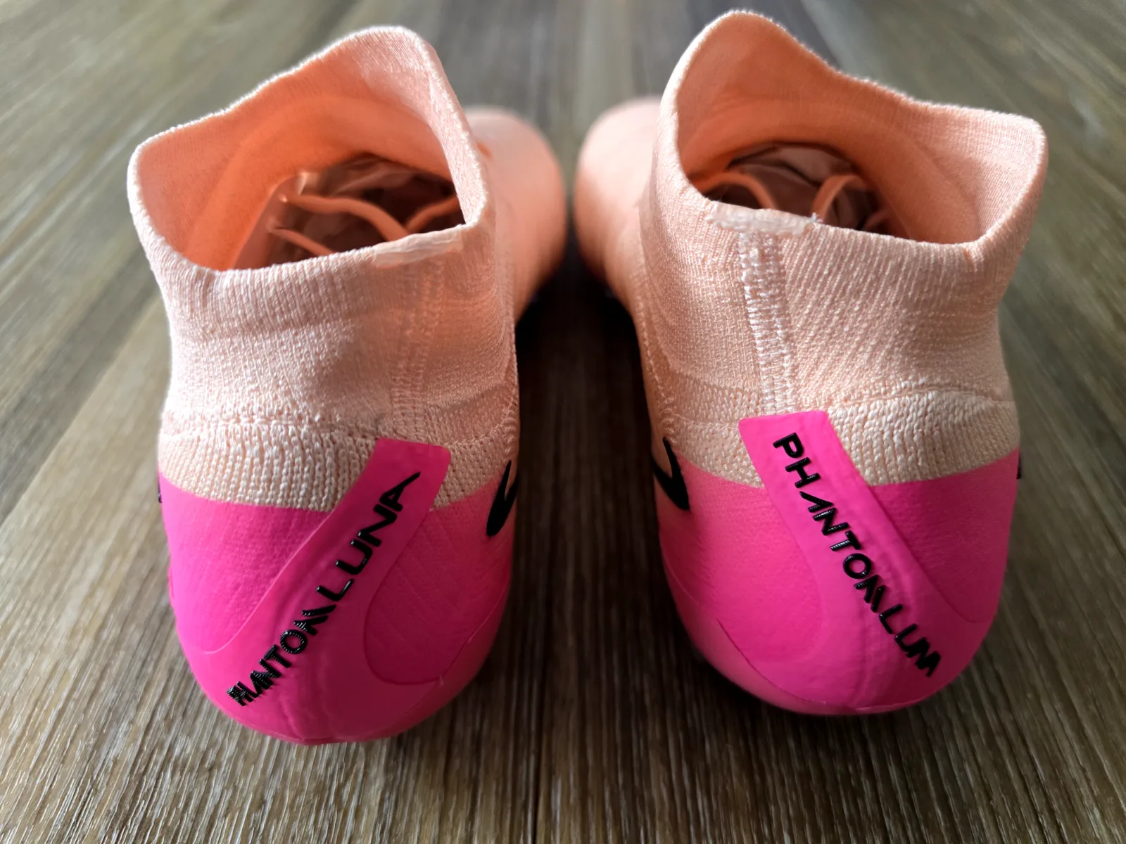 NIKE PHANTOM LUNA II ELITE AG-PRO P 6