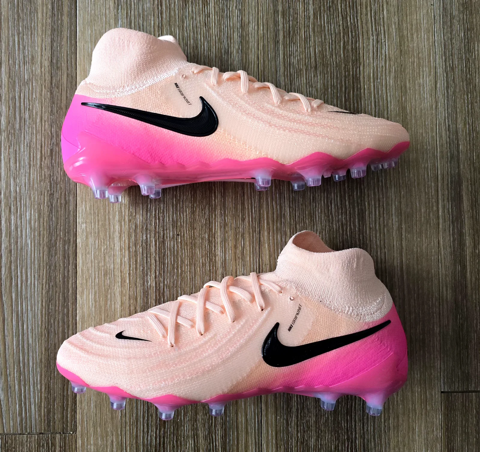 NIKE PHANTOM LUNA II ELITE AG-PRO P 3