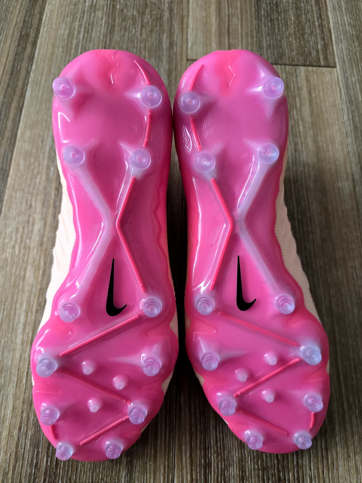 NIKE PHANTOM LUNA II ELITE AG-PRO P 7