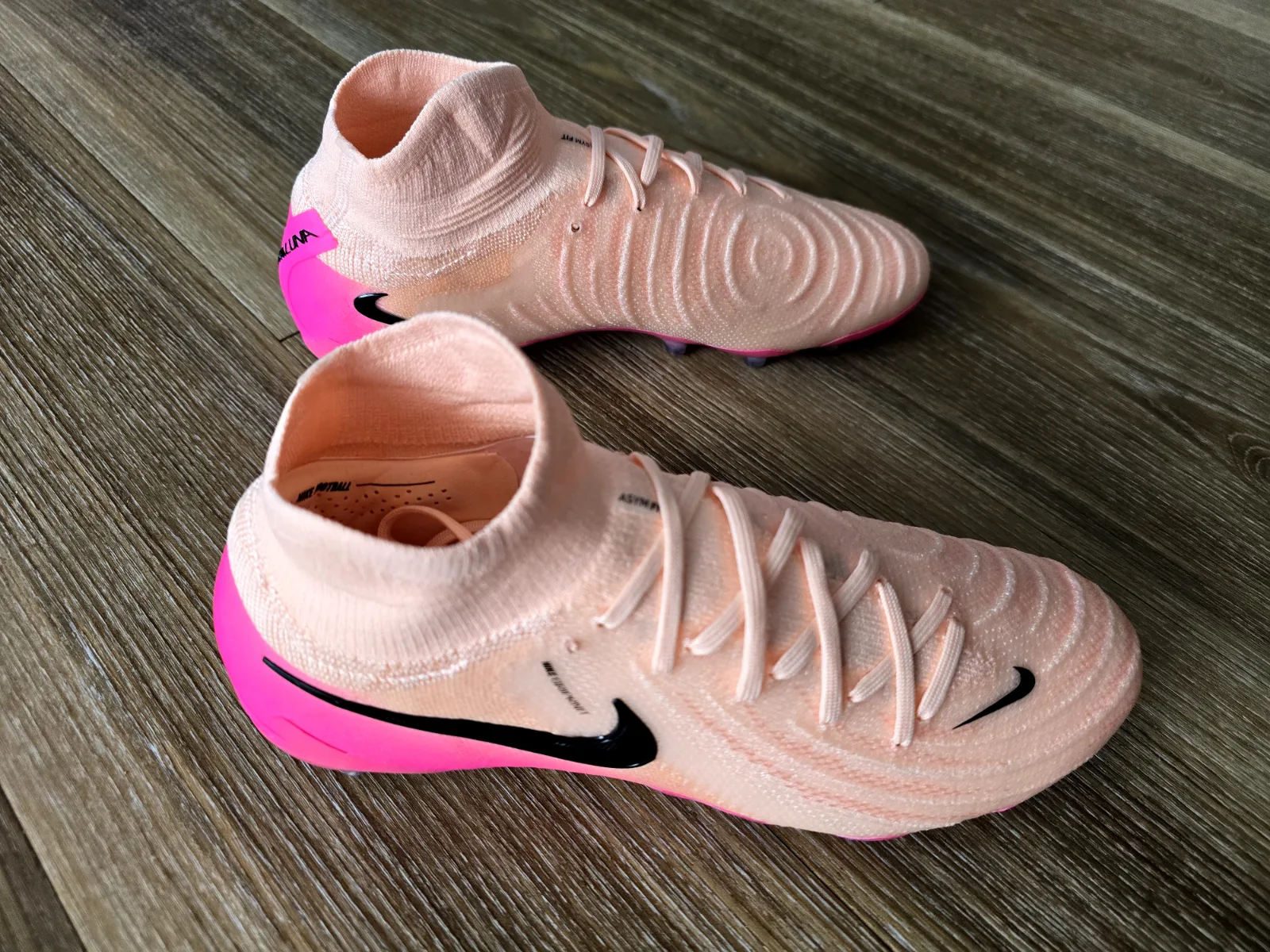 NIKE PHANTOM LUNA II ELITE AG-PRO P 5