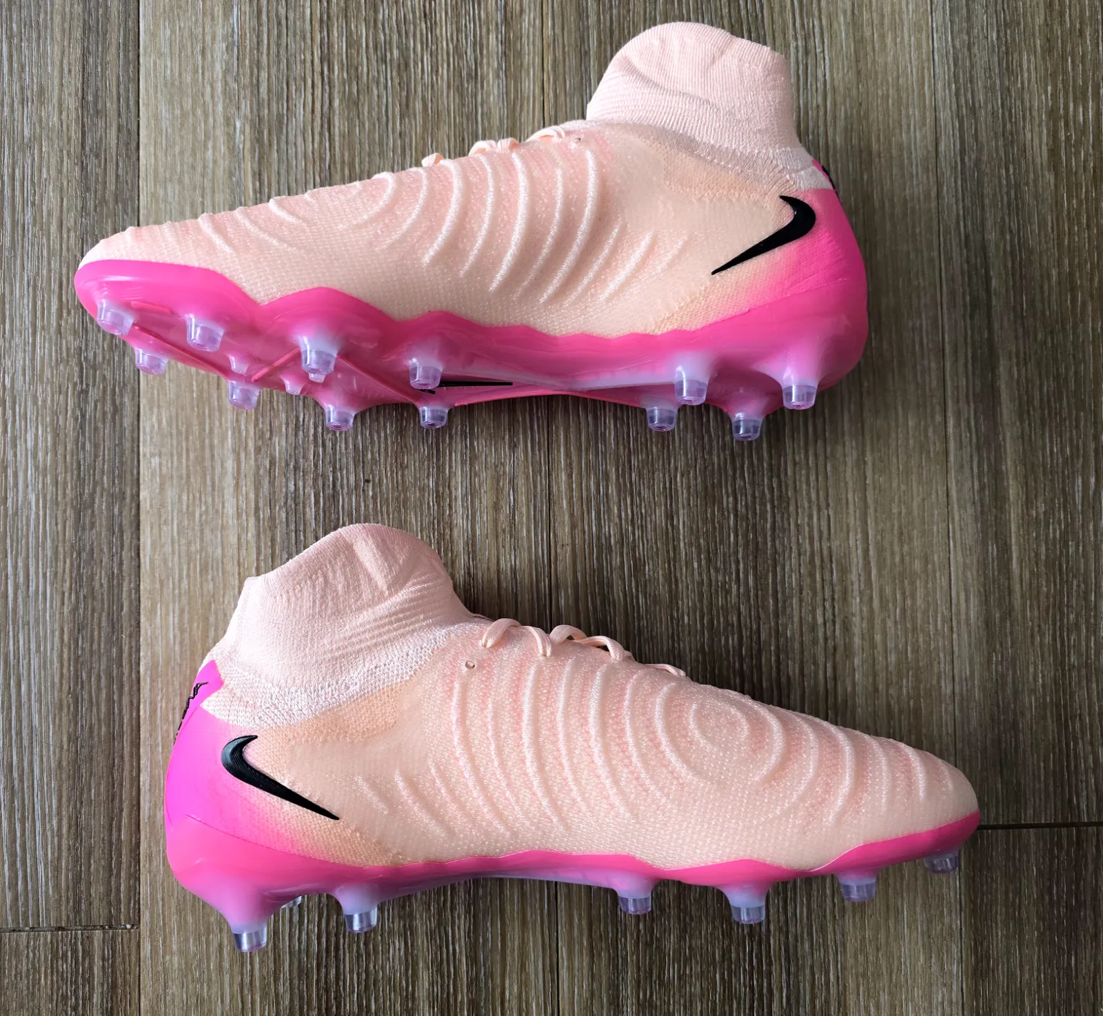 NIKE PHANTOM LUNA II ELITE AG-PRO P 2