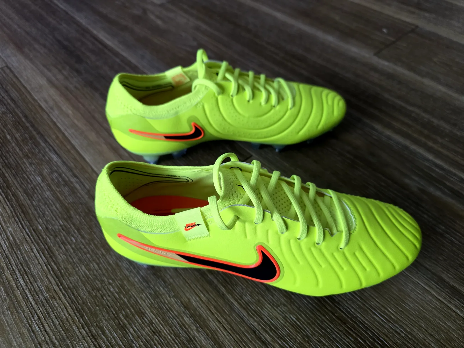 NIKE TIEMPO LEGEND 10 ELITE SG-PRO AC 5