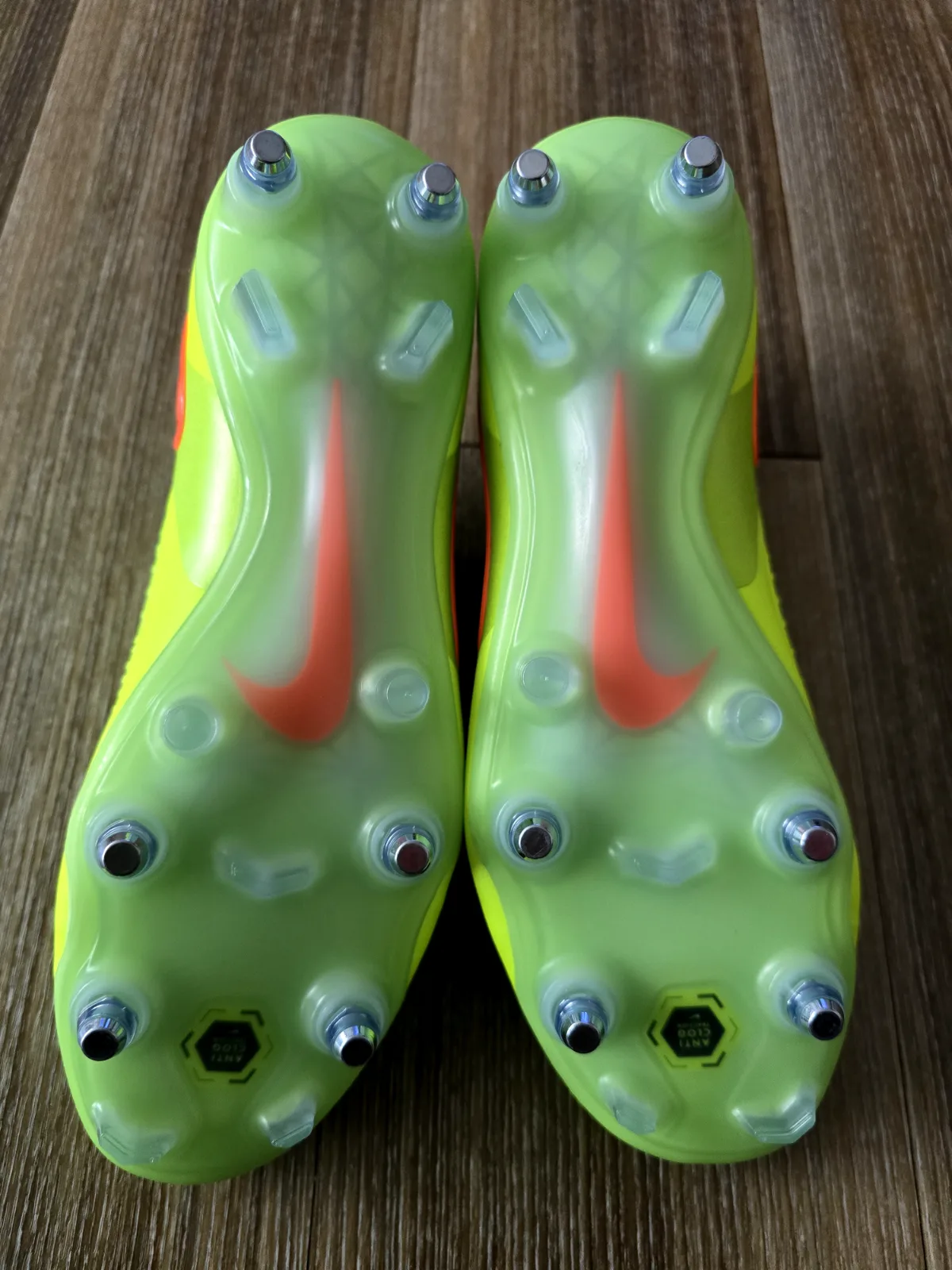 NIKE TIEMPO LEGEND 10 ELITE SG-PRO AC 7