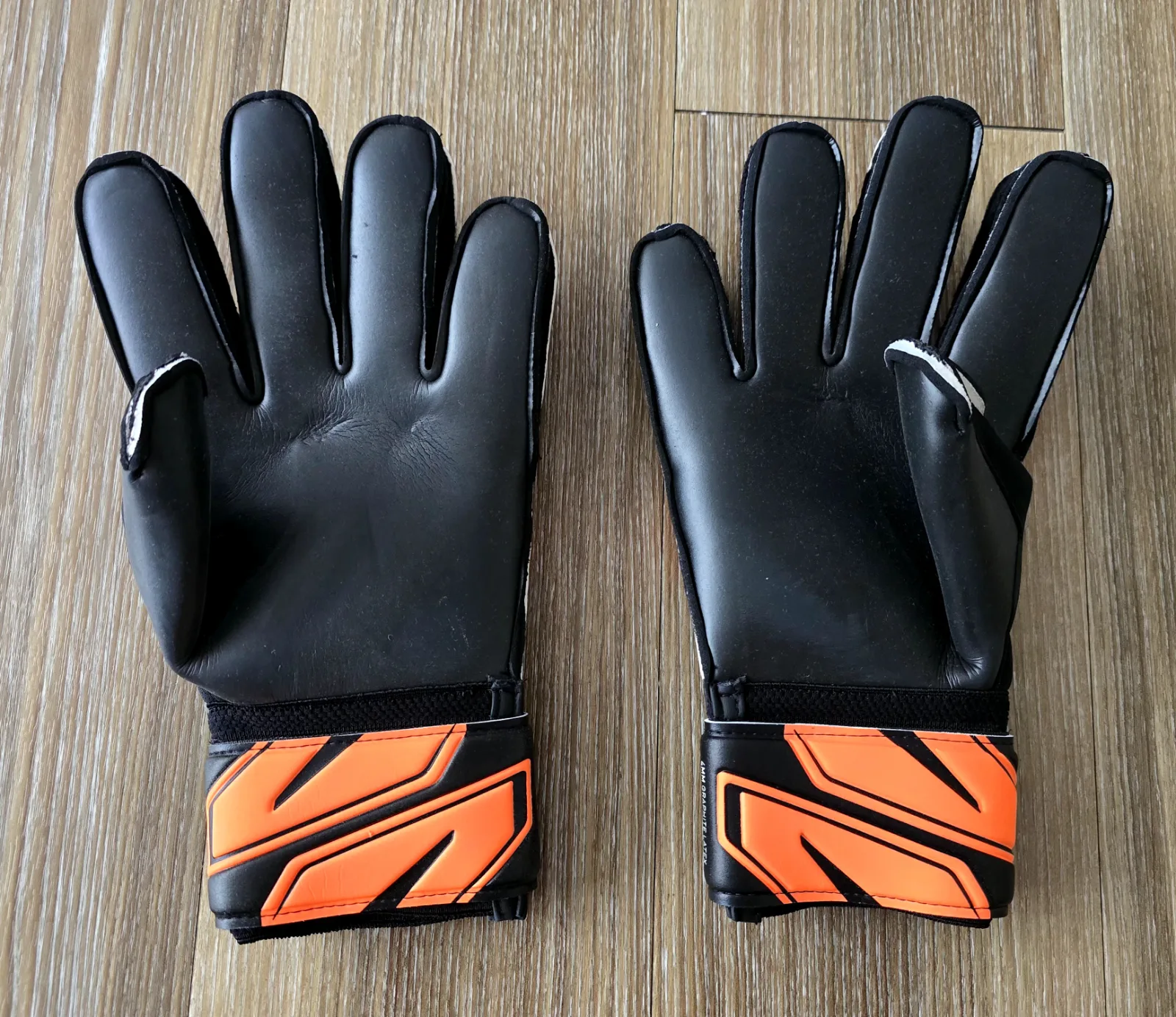 Brankářské rukavice Puma ULTRA Protect 2 RC 2