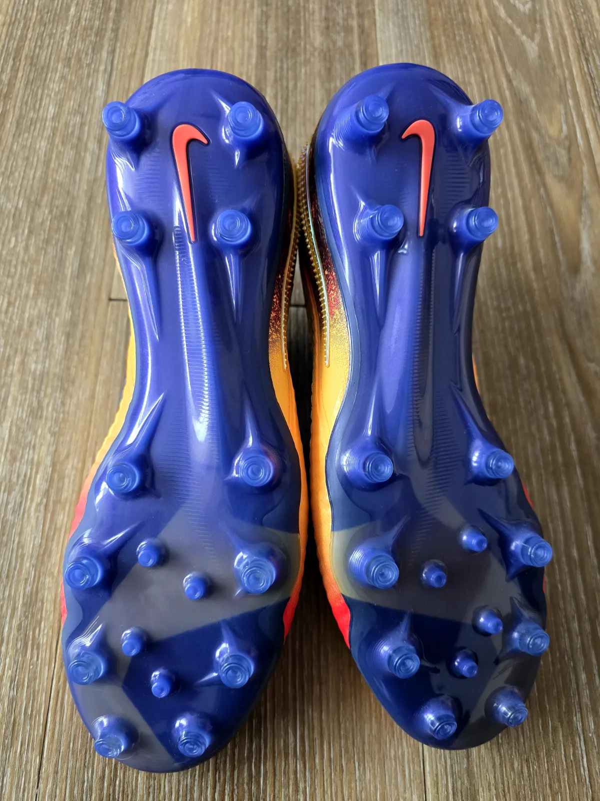 NIKE PHANTOM 6 LOW ELITE AG-PRO EH 7