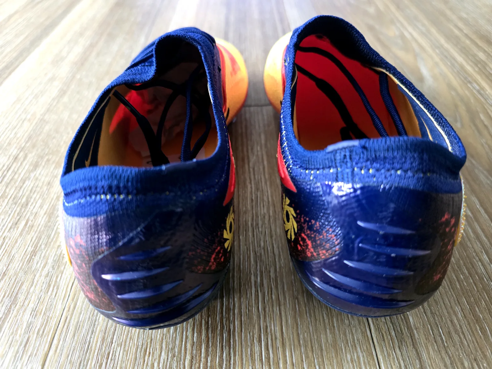 NIKE PHANTOM 6 LOW ELITE AG-PRO EH 6