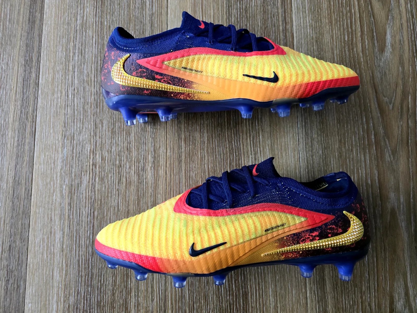 NIKE PHANTOM 6 LOW ELITE AG-PRO EH 3