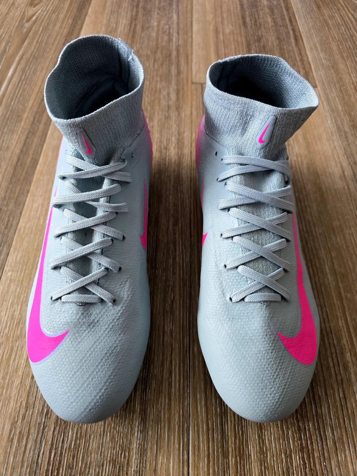 NIKE ZOOM MERCURIAL SUPERFLY 10 PRO FG 4