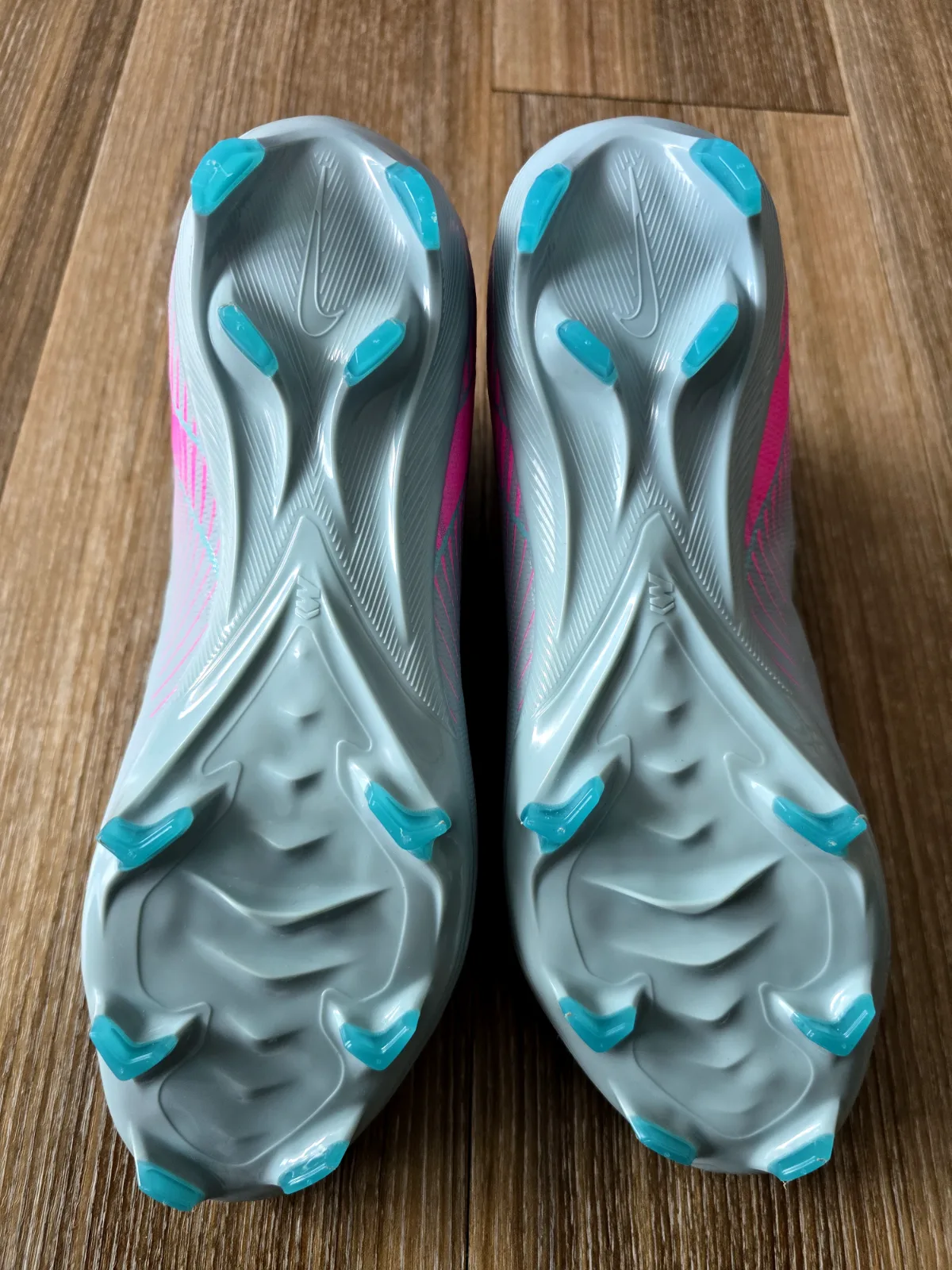 NIKE ZOOM MERCURIAL SUPERFLY 10 PRO FG 7