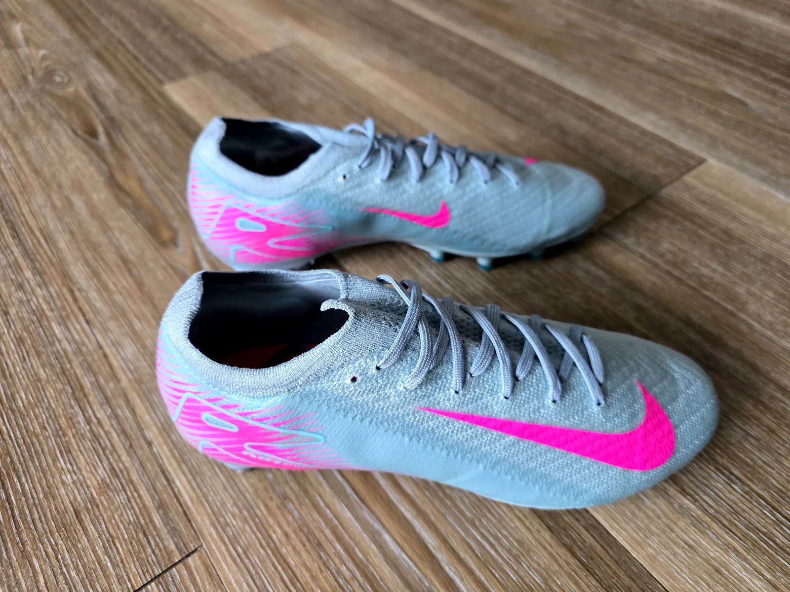 NIKE AIR ZOOM MERCURIAL VAPOR 16 ELITE AG-PRO 5