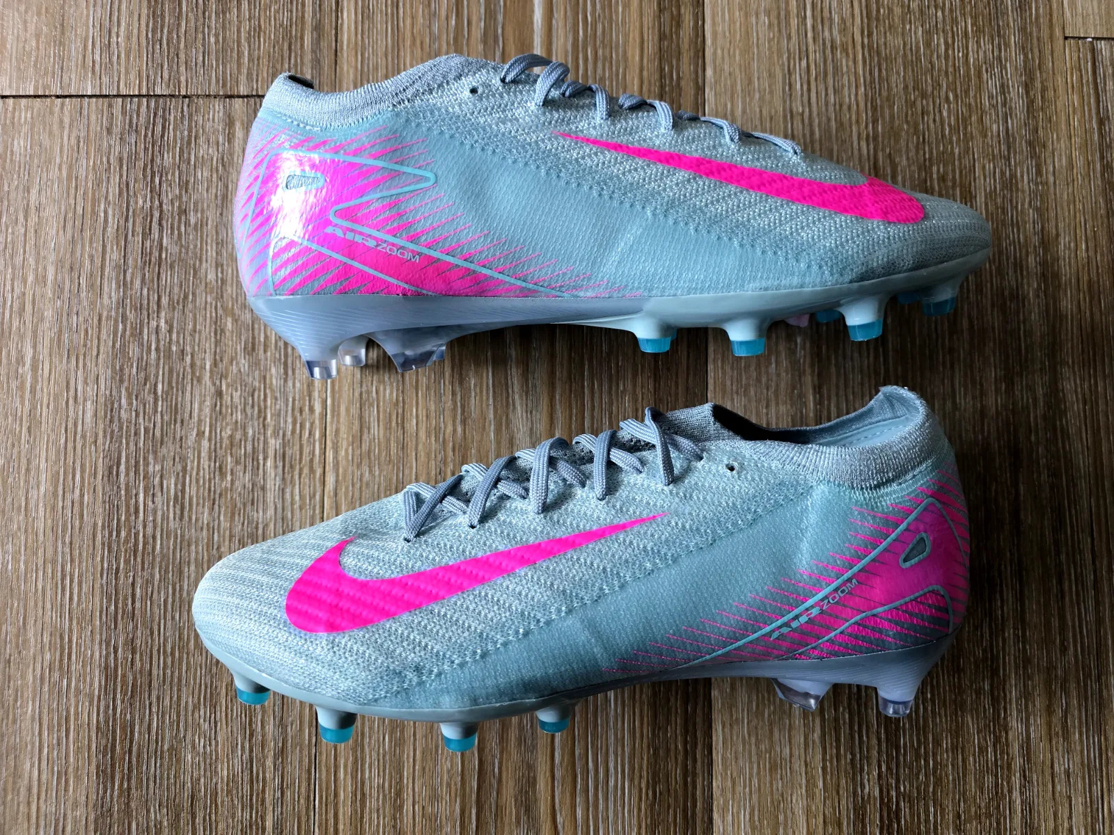 NIKE AIR ZOOM MERCURIAL VAPOR 16 ELITE AG-PRO 2