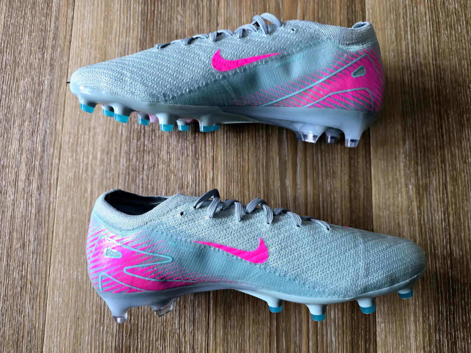 NIKE AIR ZOOM MERCURIAL VAPOR 16 ELITE AG-PRO 3