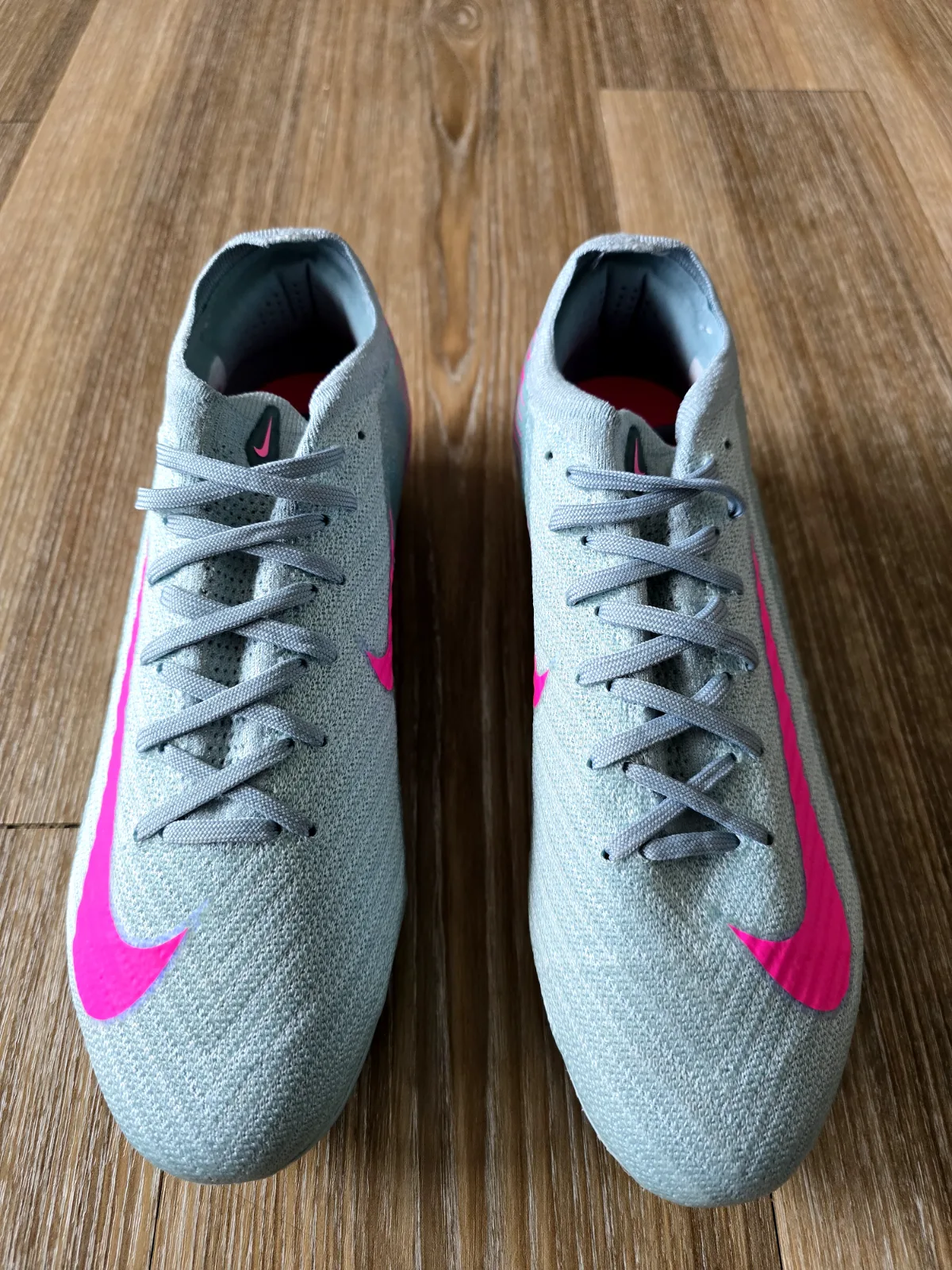 NIKE AIR ZOOM MERCURIAL VAPOR 16 ELITE AG-PRO 4