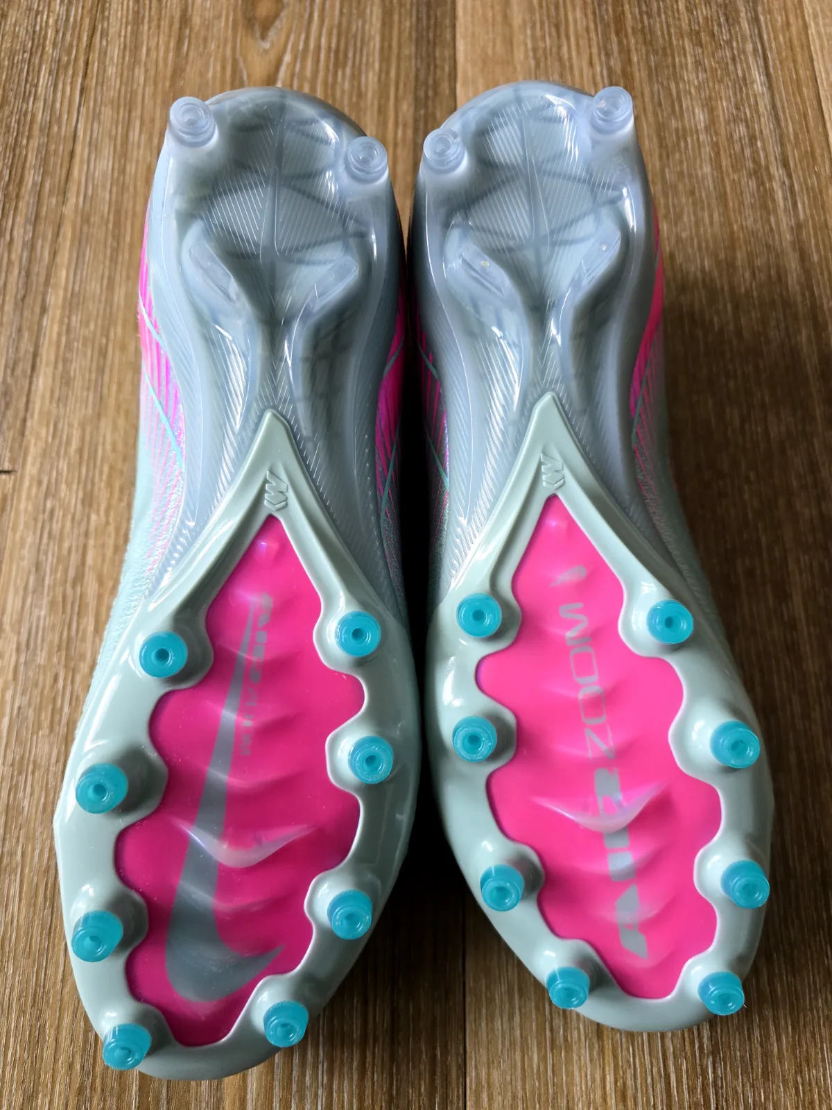 NIKE AIR ZOOM MERCURIAL VAPOR 16 ELITE AG-PRO 7