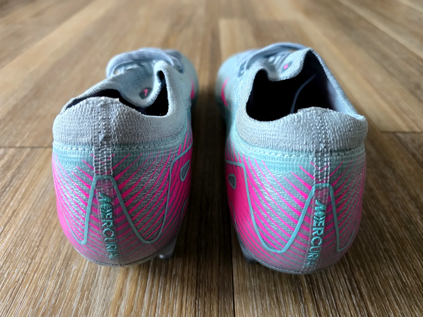 NIKE AIR ZOOM MERCURIAL VAPOR 16 ELITE AG-PRO 6