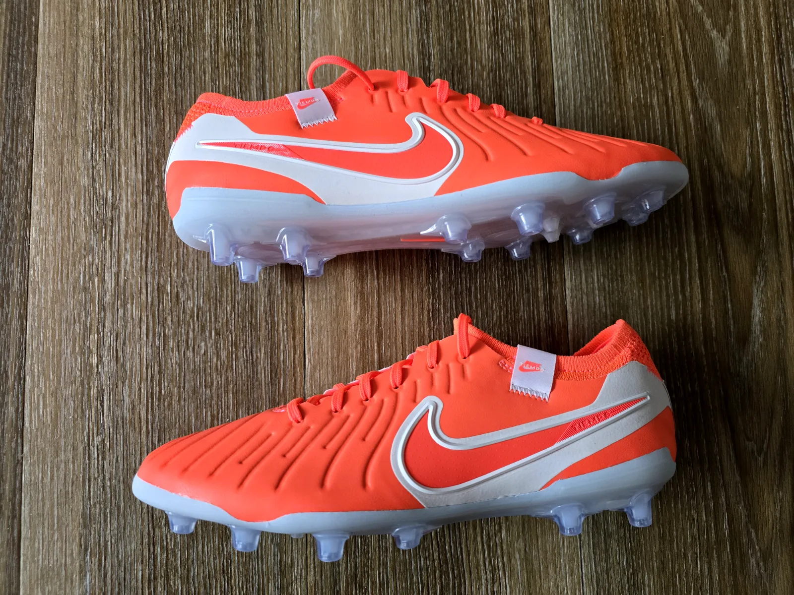 NIKE TIEMPO LEGEND 10 ELITE AG-PRO 3
