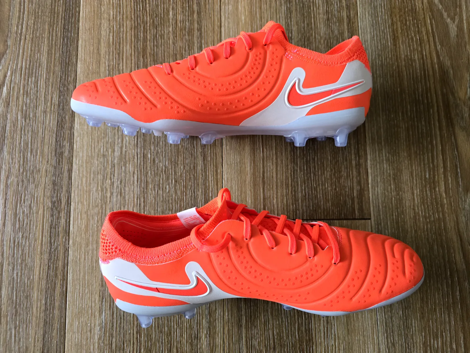 NIKE TIEMPO LEGEND 10 ELITE AG-PRO 4