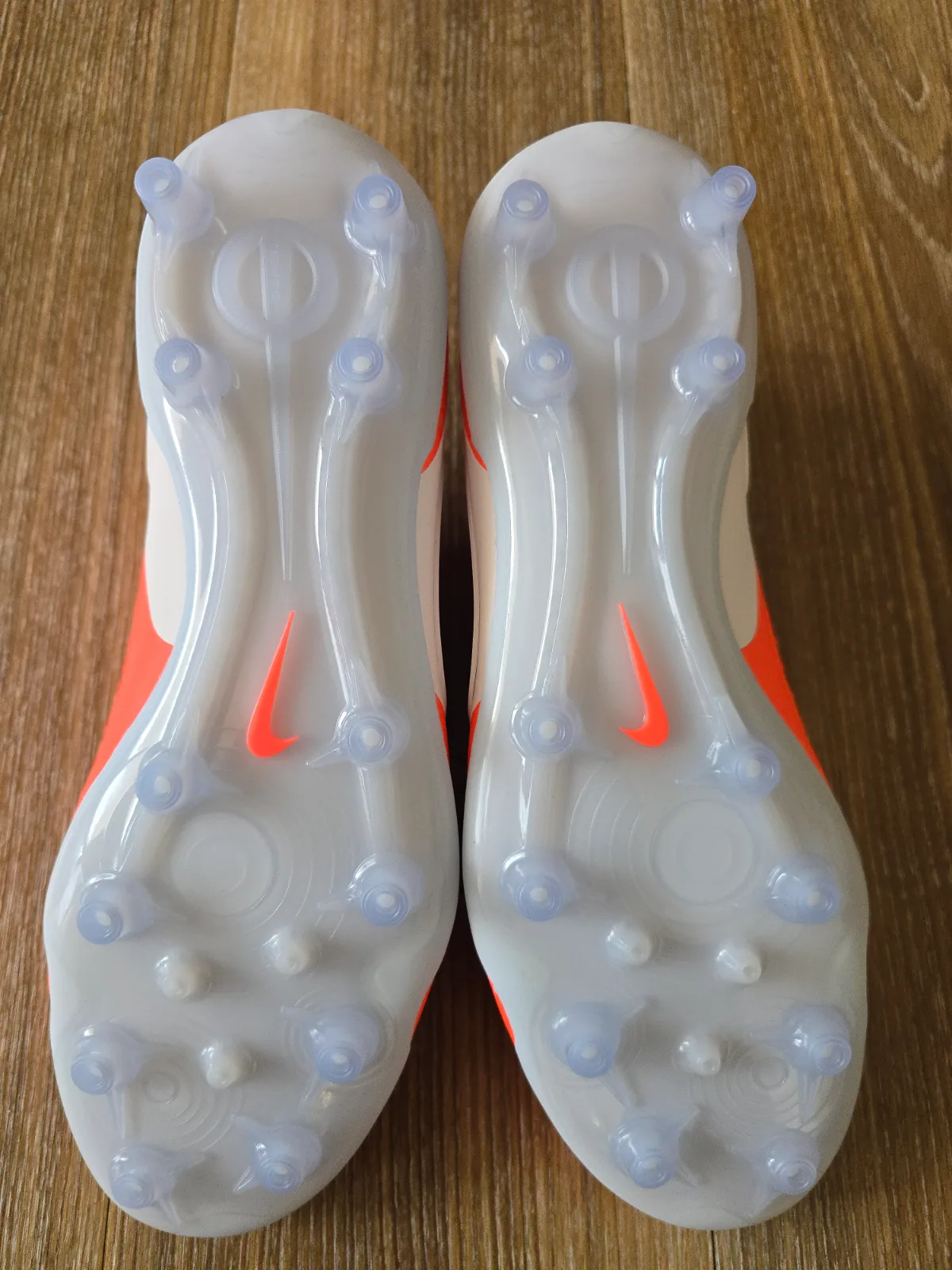 NIKE TIEMPO LEGEND 10 ELITE AG-PRO 7