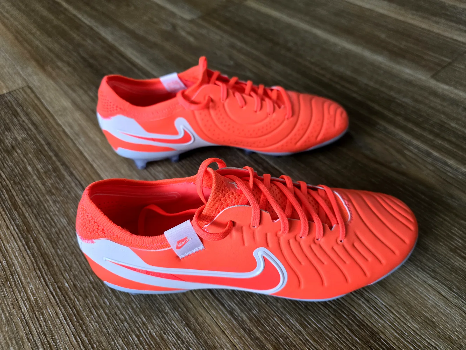 NIKE TIEMPO LEGEND 10 ELITE AG-PRO 5
