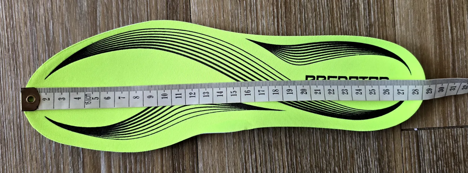 ADIDAS PREDATOR ELITE FT FG 10