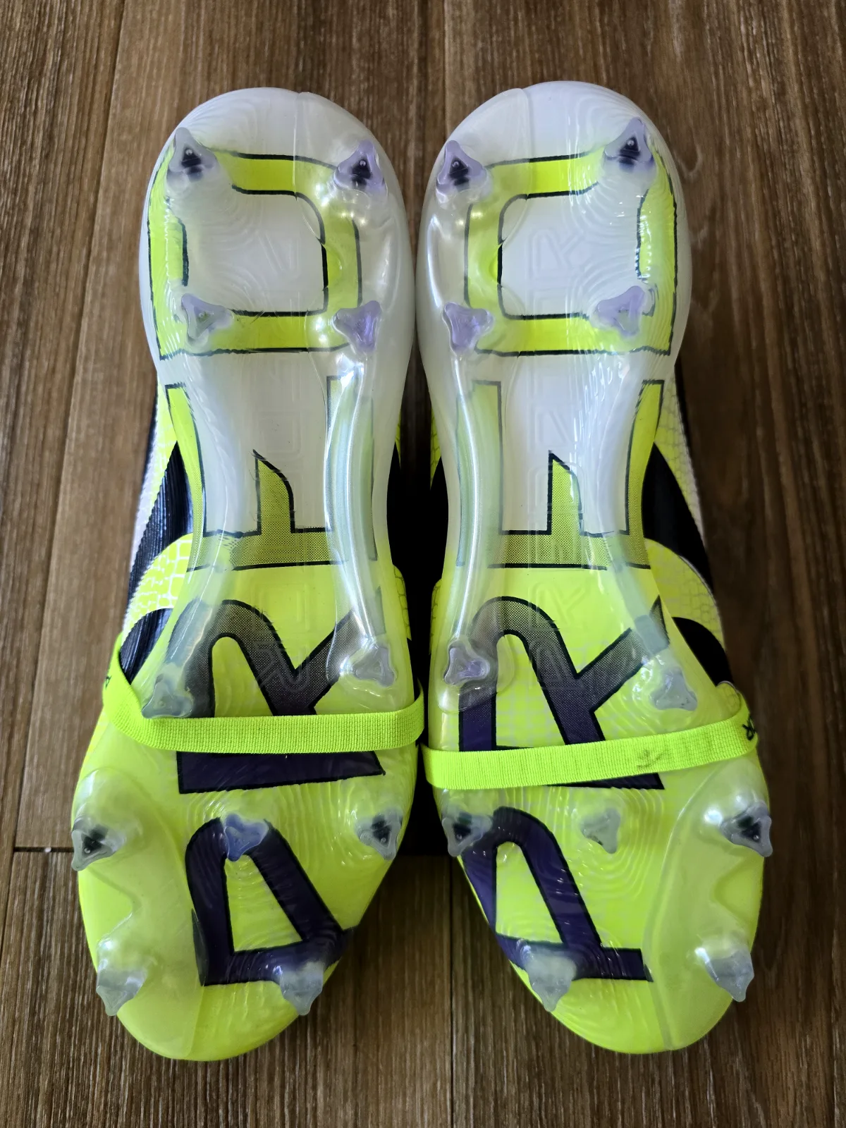 ADIDAS PREDATOR ELITE FT FG 7