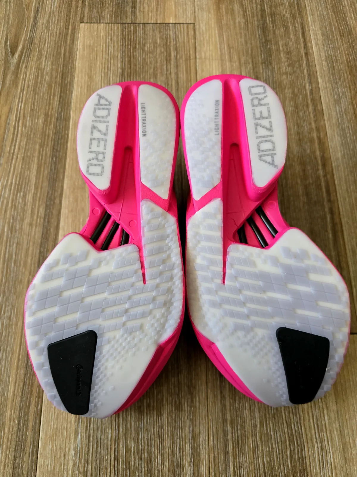 ADIDAS ADIZERO ADIOS PRO 4 M 8