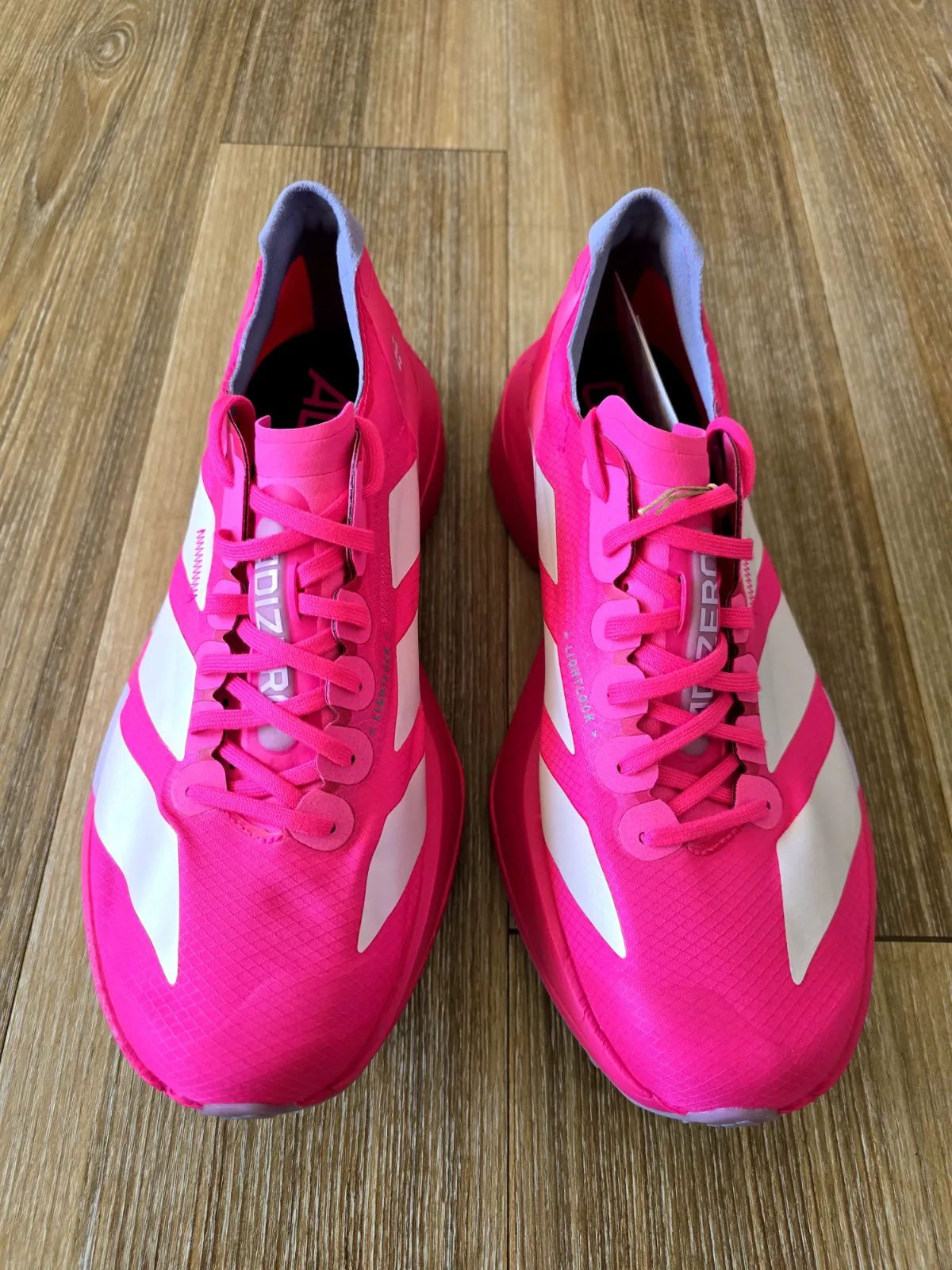 ADIDAS ADIZERO ADIOS PRO 4 M 4