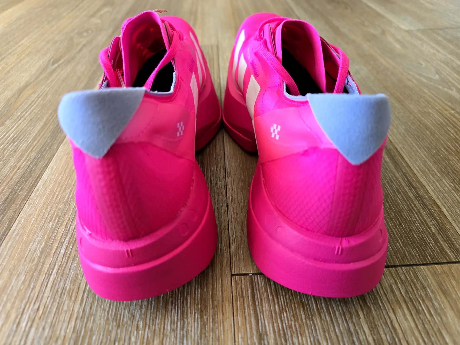 ADIDAS ADIZERO ADIOS PRO 4 M 6