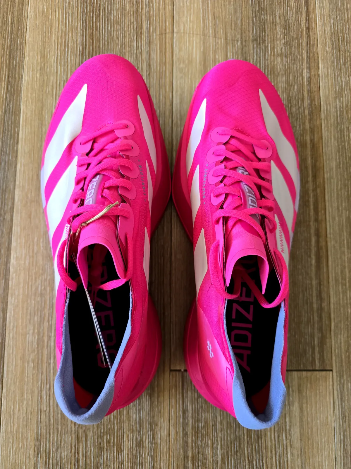 ADIDAS ADIZERO ADIOS PRO 4 M 7