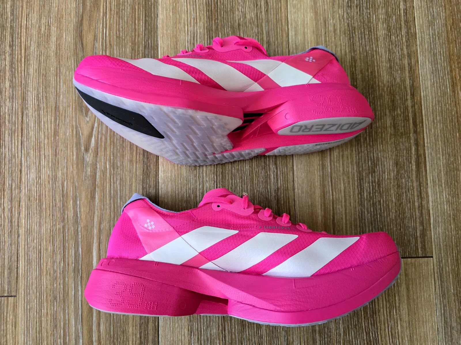 ADIDAS ADIZERO ADIOS PRO 4 M 2