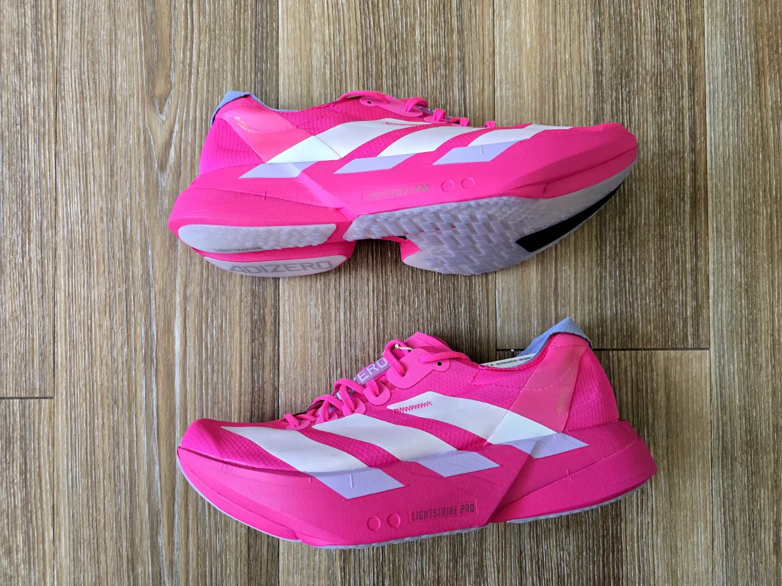 ADIDAS ADIZERO ADIOS PRO 4 M 3