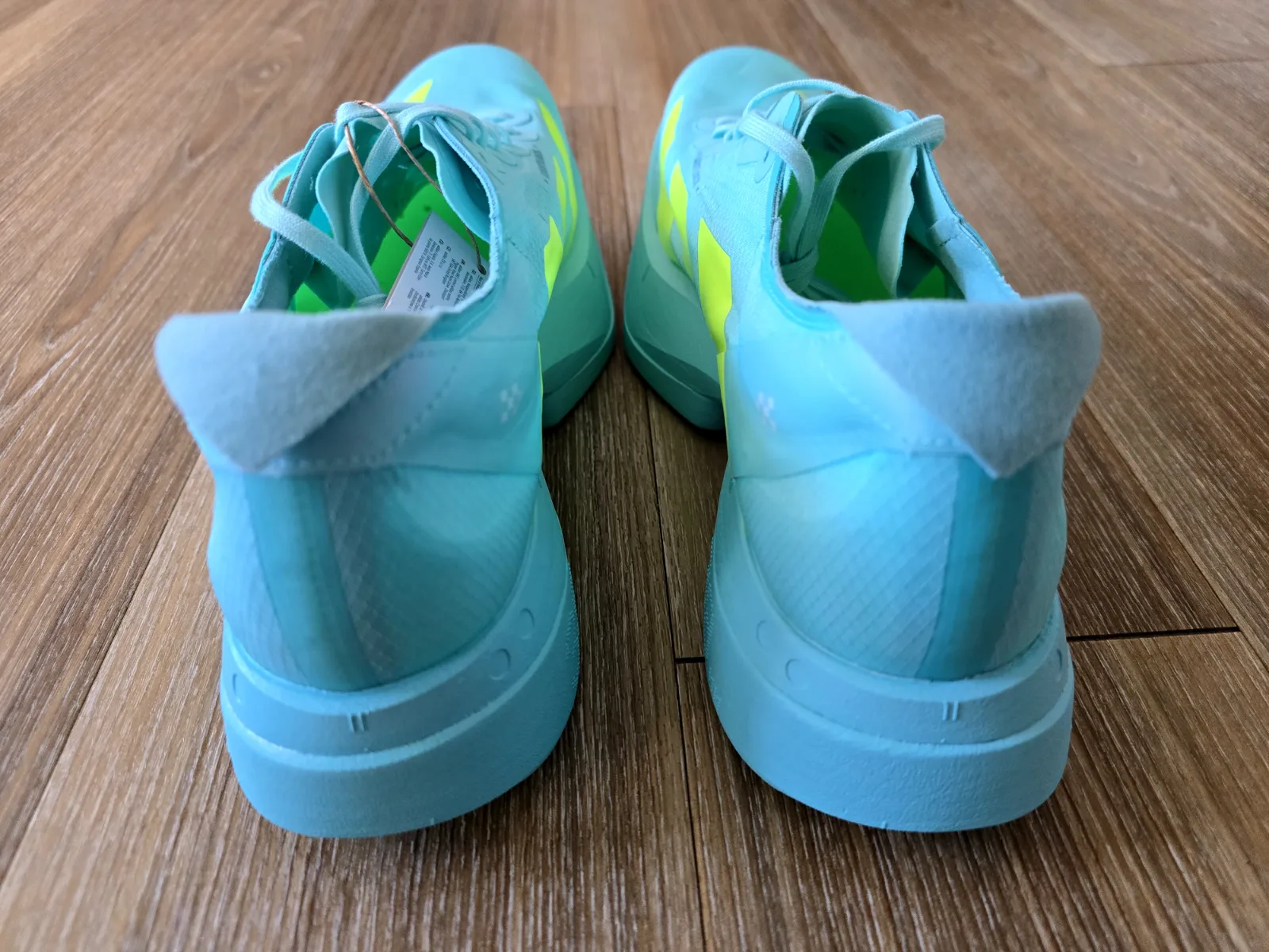 ADIDAS ADIZERO ADIOS PRO 4 M 6