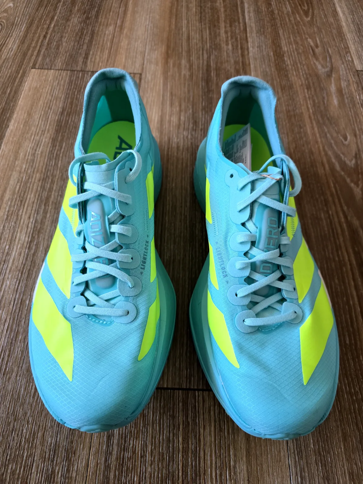 ADIDAS ADIZERO ADIOS PRO 4 M 4