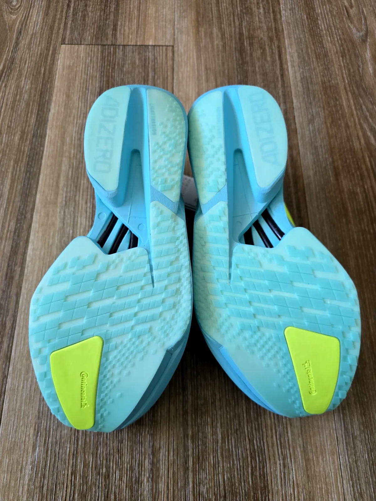 ADIDAS ADIZERO ADIOS PRO 4 M 8