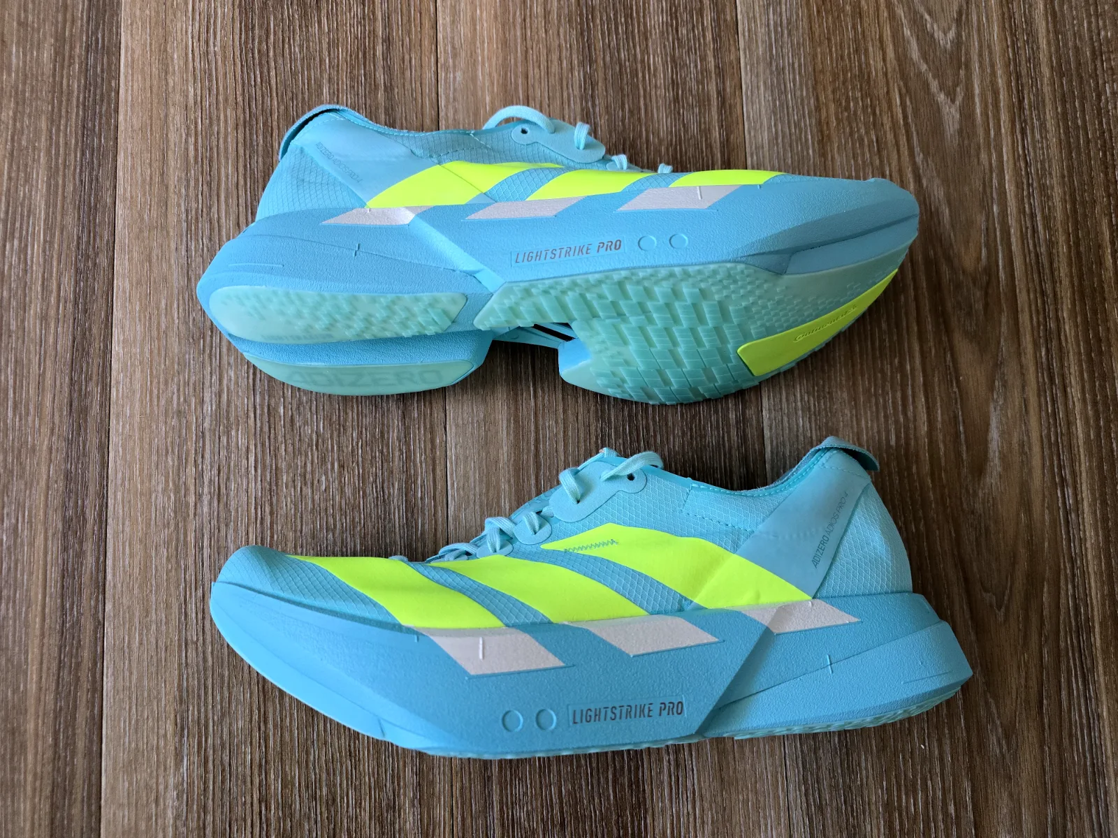 ADIDAS ADIZERO ADIOS PRO 4 M 2