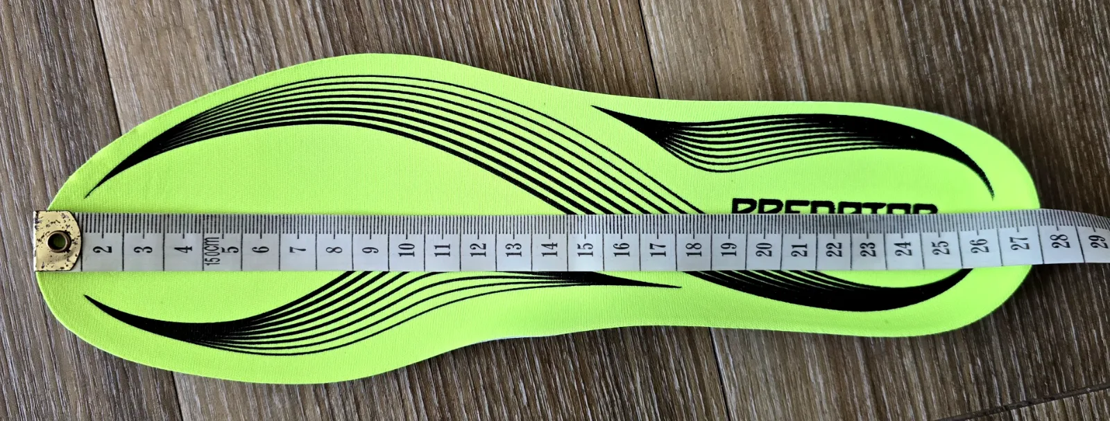 ADIDAS PREDATOR ELITE FT FG 10