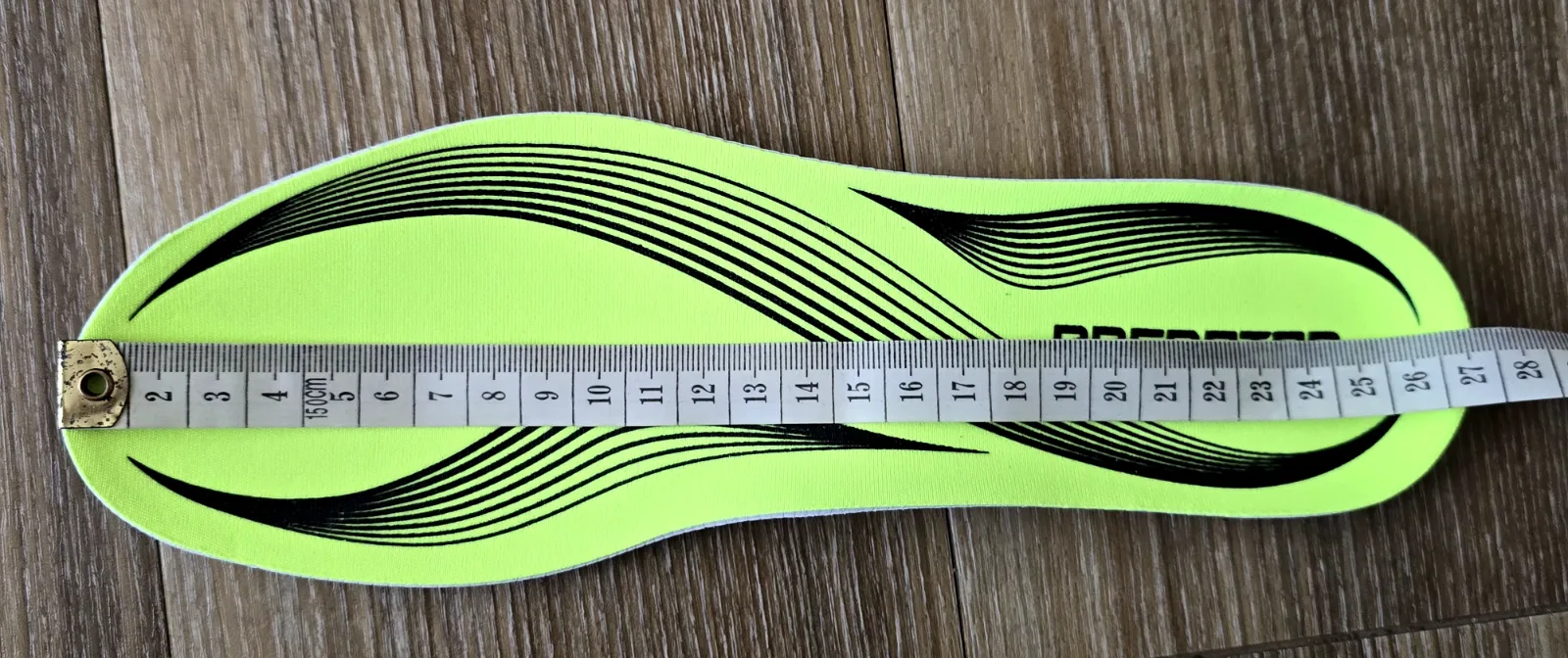 ADIDAS PREDATOR ELITE FT FG 10