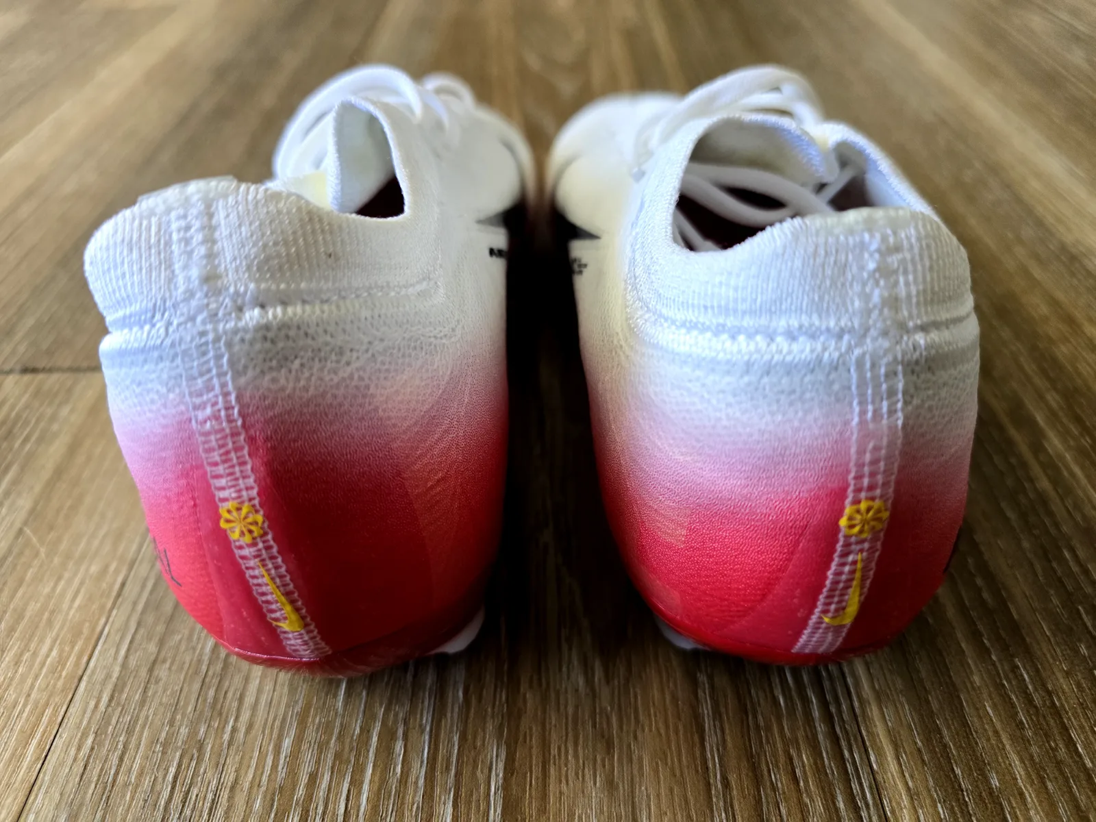 NIKE ZOOM MERCURIAL VAPOR 16 PRO JR FG LV8 5